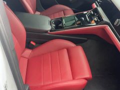 Porsche Panamera 2024 Panamera 4 Executive Extended Wheelbase 2.9T - ფოტო 4
