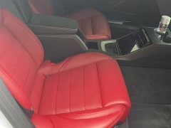 Porsche Panamera 2024 Panamera 4 Executive Extended Wheelbase 2.9T - ფოტო 5