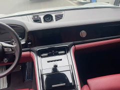 Porsche Panamera 2024 Panamera 4 Executive Extended Wheelbase 2.9T - ფოტო 8