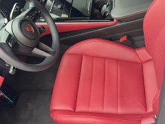 Porsche Panamera 2024 Panamera 4 Executive Extended Wheelbase 2.9T - ფოტო 9