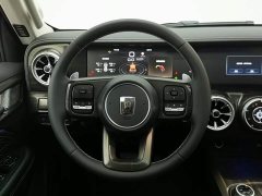 Tank 300 2021 City Edition 2.0T Stylish - ფოტო 11