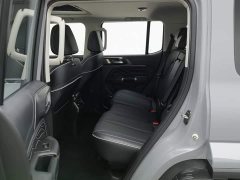 Tank 300 2021 City Edition 2.0T Stylish - ფოტო 15
