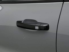 Tank 300 2021 City Edition 2.0T Stylish - ფოტო 18