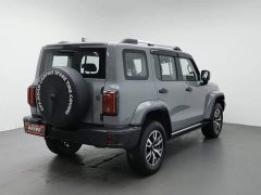 Tank 300 2021 City Edition 2.0T Stylish - ფოტო 2
