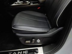 Tank 300 2021 City Edition 2.0T Stylish - ფოტო 20