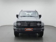 Tank 300 2021 City Edition 2.0T Stylish - ფოტო 3
