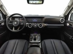 Tank 300 2021 City Edition 2.0T Stylish - ფოტო 5