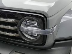 Tank 300 2021 City Edition 2.0T Stylish - ფოტო 7