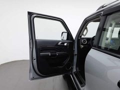 Tank 300 2021 City Edition 2.0T Stylish - ფოტო 8
