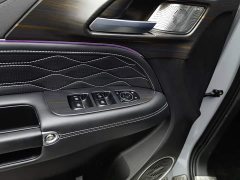 Tank 300 2021 City Edition 2.0T Stylish - ფოტო 9