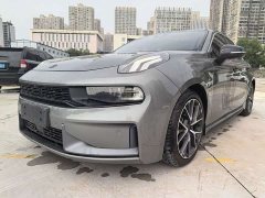 Lynk & Co Geely Lynk & Co 03 2021 1.5T DCT Dynamic Plus - ფოტო 1