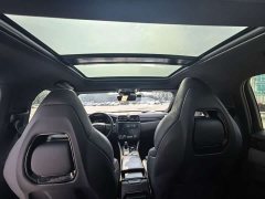 Lynk & Co Geely Lynk & Co 03 2021 1.5T DCT Dynamic Plus - ფოტო 11