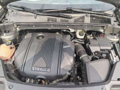 Lynk & Co Geely Lynk & Co 03 2021 1.5T DCT Dynamic Plus - ფოტო 15
