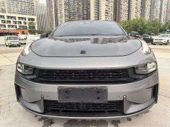 Lynk & Co Geely Lynk & Co 03 2021 1.5T DCT Dynamic Plus - ფოტო 2
