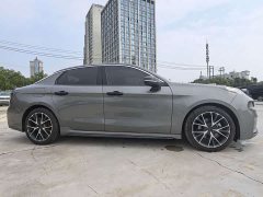 Lynk & Co Geely Lynk & Co 03 2021 1.5T DCT Dynamic Plus - ფოტო 4