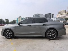 Lynk & Co Geely Lynk & Co 03 2021 1.5T DCT Dynamic Plus - ფოტო 8