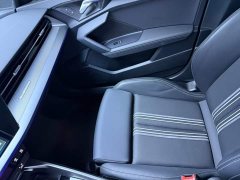 Audi A3 2023 Facelift Sportback 35 TFSI Fashion Sport - ფოტო 13