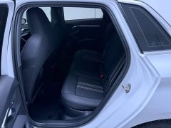 Audi A3 2023 Facelift Sportback 35 TFSI Fashion Sport - ფოტო 18