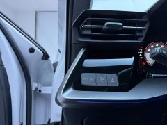 Audi A3 2023 Facelift Sportback 35 TFSI Fashion Sport - ფოტო 9