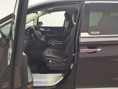 FAW Red Flag HQ9 2.0T Smart Connected Flagship Comfort Edition - ფოტო 10