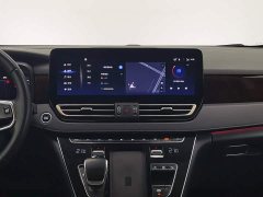 FAW Red Flag HQ9 2.0T Smart Connected Flagship Comfort Edition - ფოტო 12