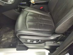 FAW Red Flag HQ9 2.0T Smart Connected Flagship Comfort Edition - ფოტო 20