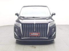 FAW Red Flag HQ9 2.0T Smart Connected Flagship Comfort Edition - ფოტო 3