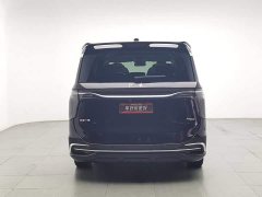 FAW Red Flag HQ9 2.0T Smart Connected Flagship Comfort Edition - ფოტო 4