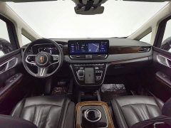 FAW Red Flag HQ9 2.0T Smart Connected Flagship Comfort Edition - ფოტო 5