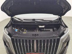 FAW Red Flag HQ9 2.0T Smart Connected Flagship Comfort Edition - ფოტო 6
