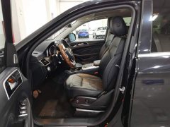 Beijing Jeep BJ90 2021 3.0T Zhenggrong Edition - ფოტო 10
