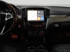 Beijing Jeep BJ90 2021 3.0T Zhenggrong Edition - ფოტო 12