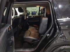 Beijing Jeep BJ90 2021 3.0T Zhenggrong Edition - ფოტო 15