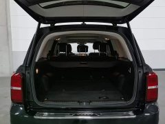 Beijing Jeep BJ90 2021 3.0T Zhenggrong Edition - ფოტო 16