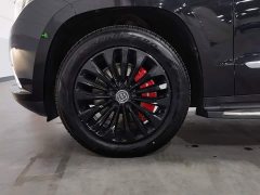 Beijing Jeep BJ90 2021 3.0T Zhenggrong Edition - ფოტო 17
