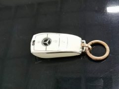 Beijing Jeep BJ90 2021 3.0T Zhenggrong Edition - ფოტო 19
