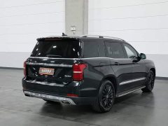 Beijing Jeep BJ90 2021 3.0T Zhenggrong Edition - ფოტო 2