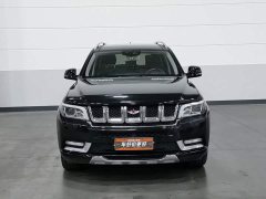 Beijing Jeep BJ90 2021 3.0T Zhenggrong Edition - ფოტო 3