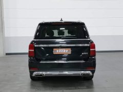 Beijing Jeep BJ90 2021 3.0T Zhenggrong Edition - ფოტო 4