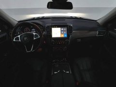 Beijing Jeep BJ90 2021 3.0T Zhenggrong Edition - ფოტო 5
