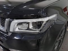 Beijing Jeep BJ90 2021 3.0T Zhenggrong Edition - ფოტო 7