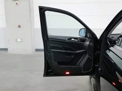 Beijing Jeep BJ90 2021 3.0T Zhenggrong Edition - ფოტო 8