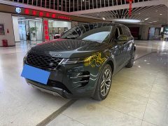 Land Rover Range Rover Evoque 2022 Facelift Evoque L 249PS R-Dynamic Luxury - ფოტო 1
