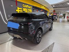 Land Rover Range Rover Evoque 2022 Facelift Evoque L 249PS R-Dynamic Luxury - ფოტო 3