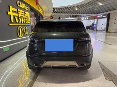 Land Rover Range Rover Evoque 2022 Facelift Evoque L 249PS R-Dynamic Luxury - ფოტო 4