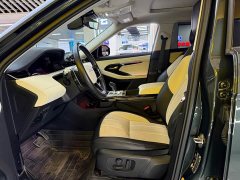 Land Rover Range Rover Evoque 2022 Facelift Evoque L 249PS R-Dynamic Luxury - ფოტო 5