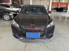 Dongfeng Yixuan 230T Automatic Chasing Wind Edition - ფოტო 1