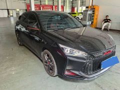 Dongfeng Yixuan 230T Automatic Chasing Wind Edition - ფოტო 2