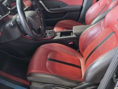 Dongfeng Yixuan 230T Automatic Chasing Wind Edition - ფოტო 4