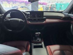 Dongfeng Yixuan 230T Automatic Chasing Wind Edition - ფოტო 5